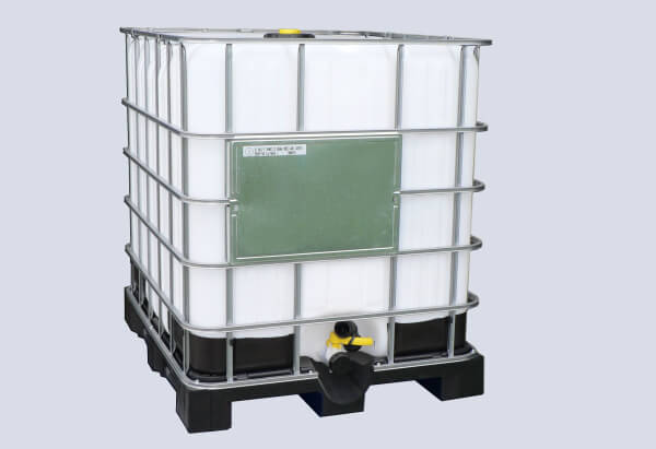 foto IBC kontejnery foto IBC kontejnery